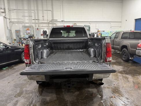 Used 2012 GMC Sierra 2500 SLE w/ HD SLE Premium Package image 19