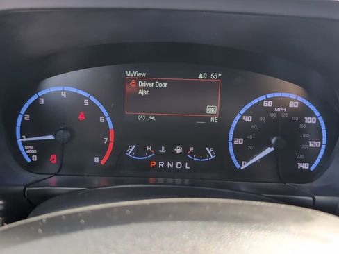 Used 2022 Ford Bronco Sport Big Bend w/ Convenience Package AWD/4WD image 18