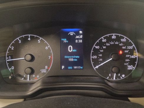 Used 2023 Toyota Corolla LE FWD image 23