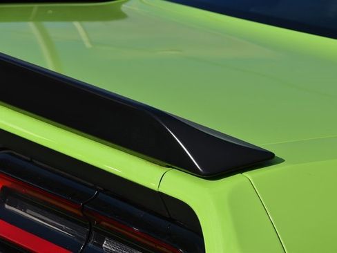 Used 2023 Dodge Challenger R/T w/ Plus Package image 27