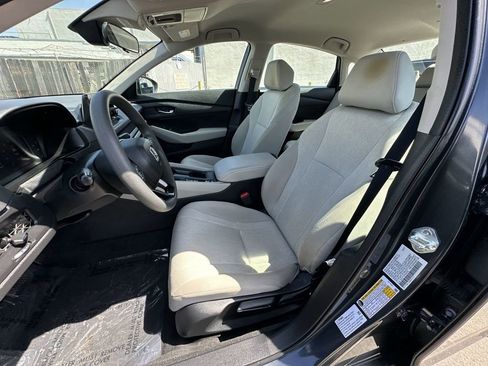 Certified 2023 Honda Accord LX image 19