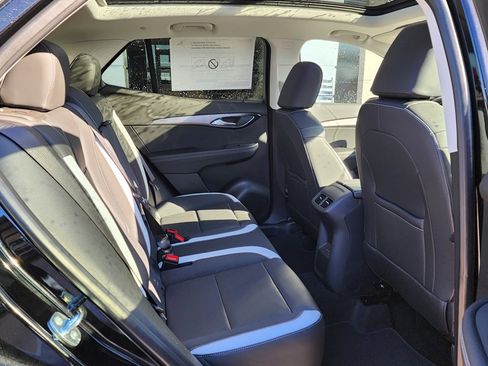 New 2026 Buick Envision Sport Touring image 44