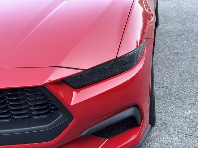 New 2026 Ford Mustang Coupe RWD image 10