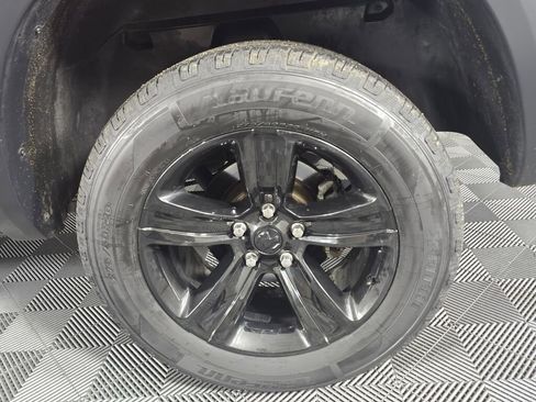 Used 2024 RAM 1500 Classic Warlock image 9