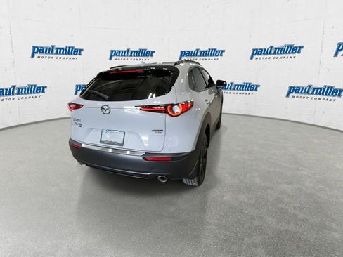 New 2026 MAZDA CX-30 2.5 Turbo w/ Premium Plus Pkg AWD/4WD image 10