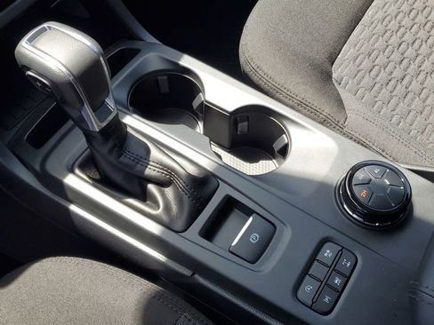 New 2026 Ford Ranger XLT AWD/4WD image 21