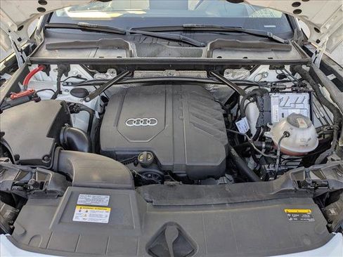 Certified 2023 Audi Q5 2.0T Prestige w/ Prestige Package image 20