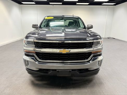 Used 2016 Chevrolet Silverado 1500 LT w/ All Star Edition image 5