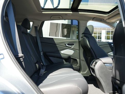 Certified 2026 Acura RDX SH-AWD w/ Technology Package image 34