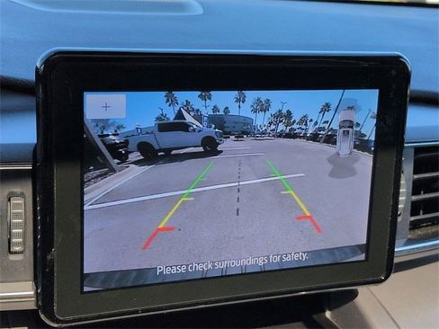 Certified 2023 Ford Explorer XLT w/ Equipment Group 202A image 21