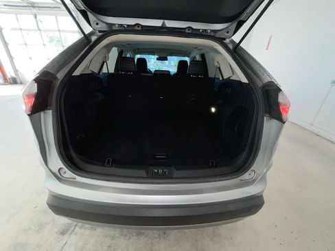 Used 2022 Ford Edge SEL AWD/4WD image 22