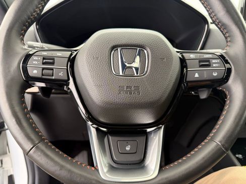Used 2025 Honda CR-V Sport Touring image 46