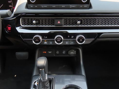 New 2026 Honda Civic LX image 19