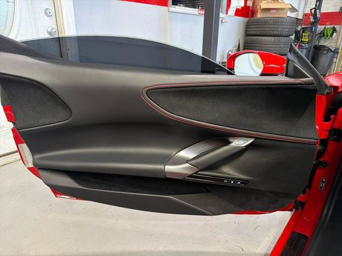 Used 2022 Ferrari SF90 Spider AWD/4WD image 23