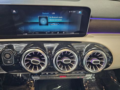 Used 2019 Mercedes-Benz A 220 image 18