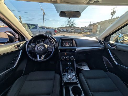 Used 2016 MAZDA CX-5 Touring image 14