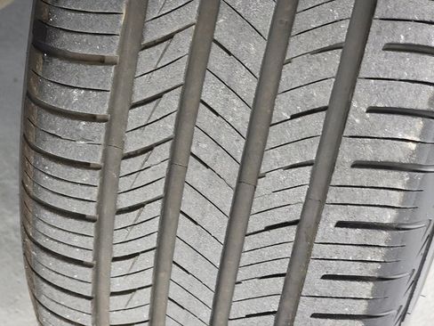 Used 2017 GMC Acadia Denali w/ LPO, Floor Liner Package image 34