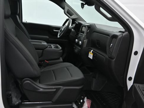 New 2026 GMC Sierra 1500 Pro w/ Pro Value Package AWD/4WD image 11