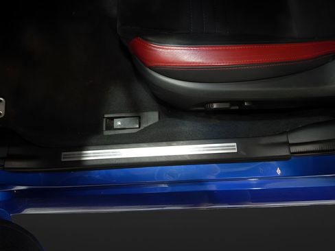 Used 2020 Subaru WRX STI AWD/4WD image 13