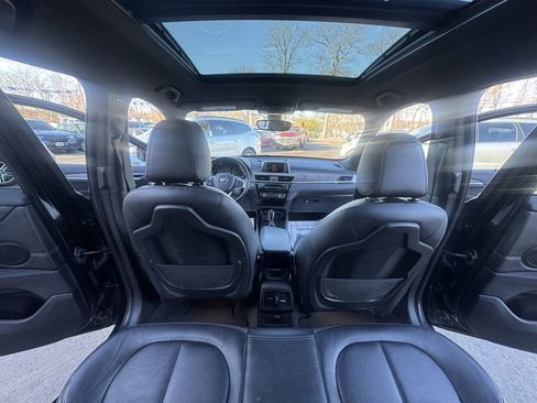 Used 2016 BMW X1 xDrive28i image 18