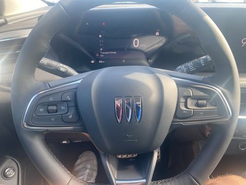 New 2026 Buick Encore GX Sport Touring w/ Comfort Package image 21