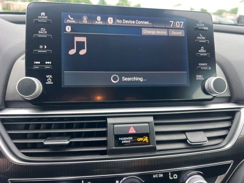 Used 2018 Honda Accord Sport image 30