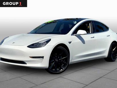 Used 2020 Tesla Model 3 Long Range