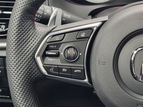 New 2026 Acura RDX A-Spec image 24