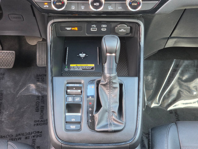 Used 2023 Honda CR-V EX-L image 30
