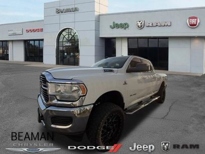 Used 2019 RAM 2500 Big Horn