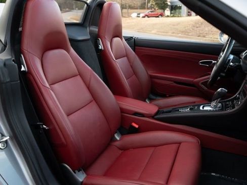 Used 2020 Porsche 718 Boxster S image 23