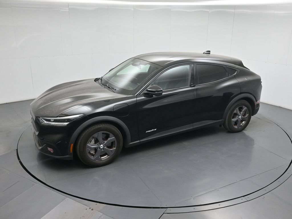 Used 2023 Ford Mustang Mach-E Select RWD image 18