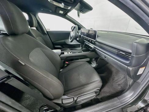 Used 2023 Hyundai Ioniq 6 SE w/ Cargo Package RWD image 32