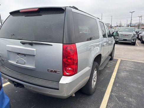 Used 2012 GMC Yukon XL SLT w/ SLT-2 Equipment Package image 6