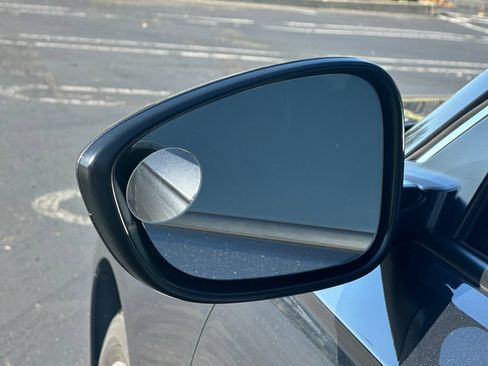 Used 2025 Honda Accord LX image 51