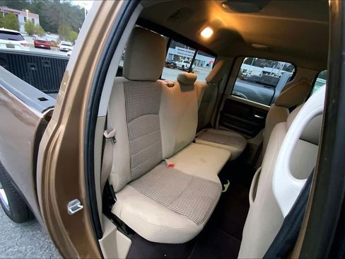 Used 2012 RAM 1500 Lone Star image 19