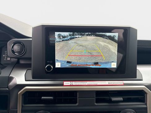 New 2026 Toyota Tacoma SR5 image 22