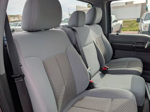 Used 2016 Ford F250 XL w/ Power Equipment Group AWD/4WD image 30