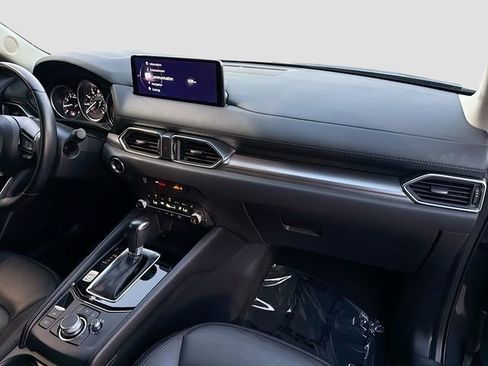 Used 2023 MAZDA CX-5 AWD 2.5 S w/ Preferred Package image 27