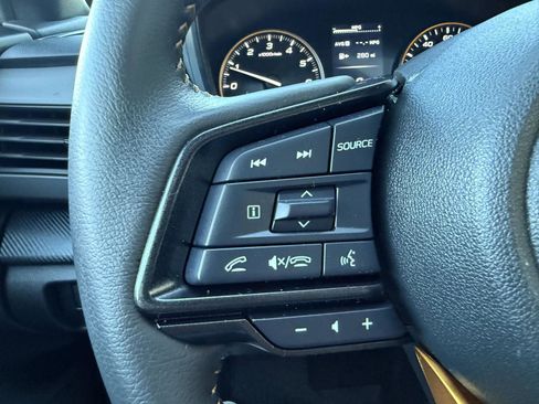 Certified 2025 Subaru Crosstrek 2.5i Wilderness image 23