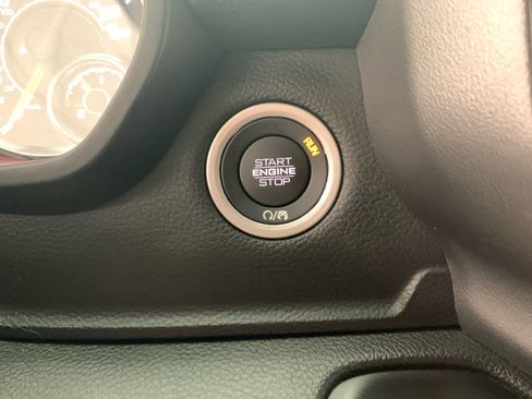 Used 2023 RAM 1500 Big Horn image 30