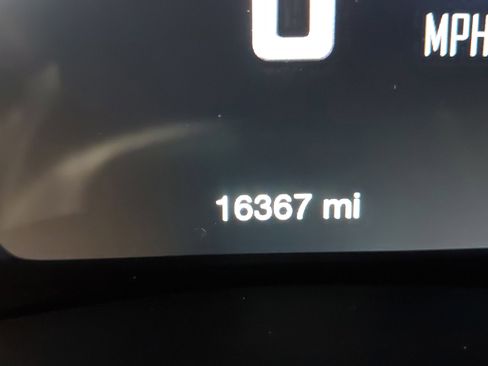 Used 2024 Dodge Durango SXT AWD/4WD image 19