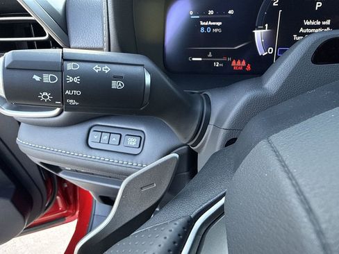 New 2026 Lexus IS 350 F Sport image 28