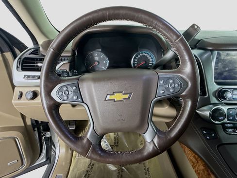 Used 2018 Chevrolet Tahoe Premier image 13