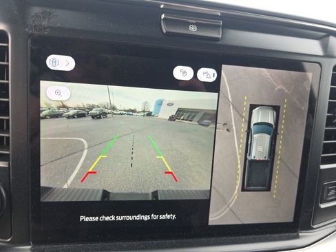 Used 2025 Ford F250 Platinum w/ Platinum Plus Package image 22