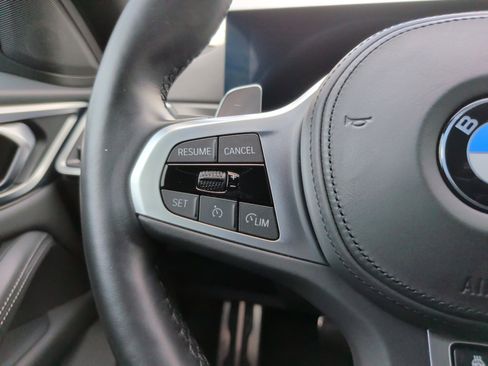 Certified 2024 BMW 430i Gran Coupe w/ M Sport Package (Priority 1) image 21