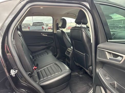 Certified 2022 Ford Edge SEL w/ Convenience Package image 11