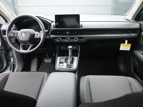 New 2026 Honda CR-V EX image 29