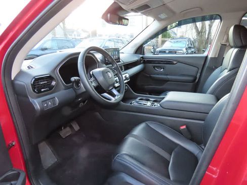 Certified 2023 Honda Pilot EX-L image 2