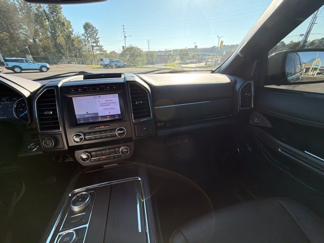 Used 2021 Ford Expedition Max King Ranch AWD/4WD image 16